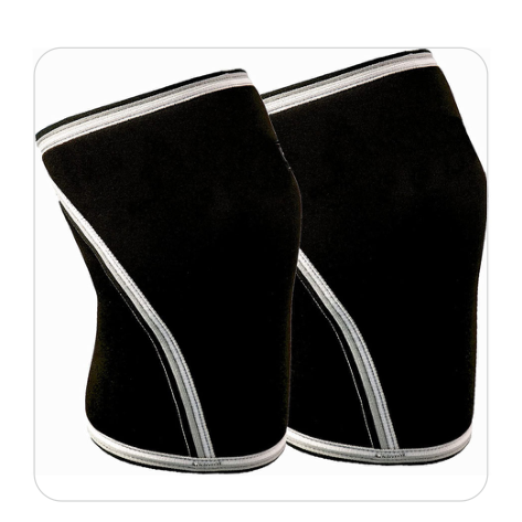 EVIDA Knee Pads for Work Gardening Flooring Neoprene Knee Protector