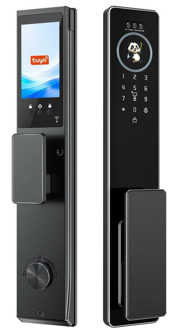 EVIDA V70 Smart Door Lock - EVIDA premium quality