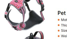 EVIDA Pet life jacket (swimwear)(ZLDLJ01)