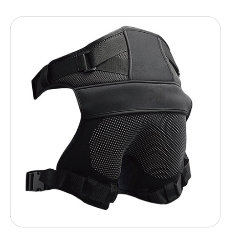 EVIDA Fishing Cushion (ZLFC01)
