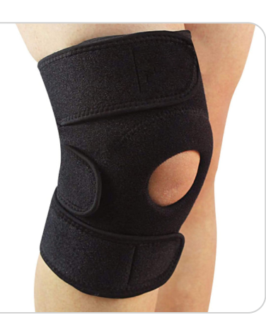 EVIDA Camouflage Sports Elbow Supports ZLWES02