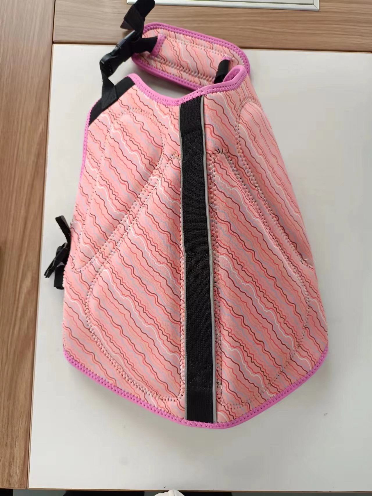 EVIDA Pet life jacket (swimwear)(ZLDLJ01)