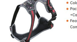 EVIDA Pet life jacket (swimwear)(ZLDLJ01)