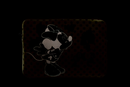 EVIDA Mickey Pattern Handheld Bag (ZLTB01) - EVIDA premium quality