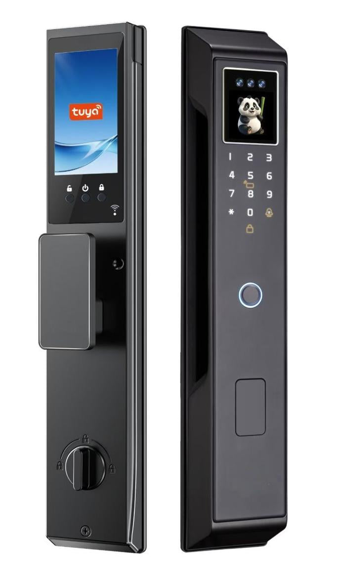 EVIDA S8 Smart Door Lock - EVIDA premium quality