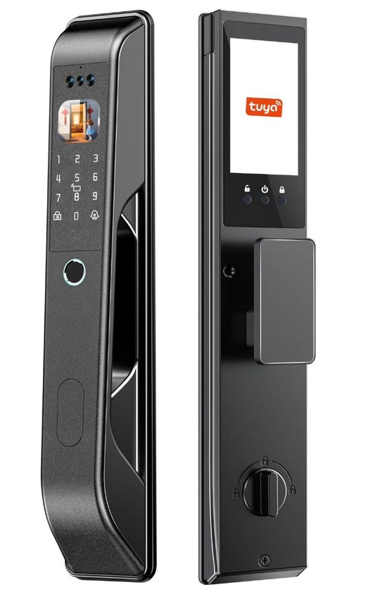 EVIDA V30 Smart Door Lock - EVIDA premium quality
