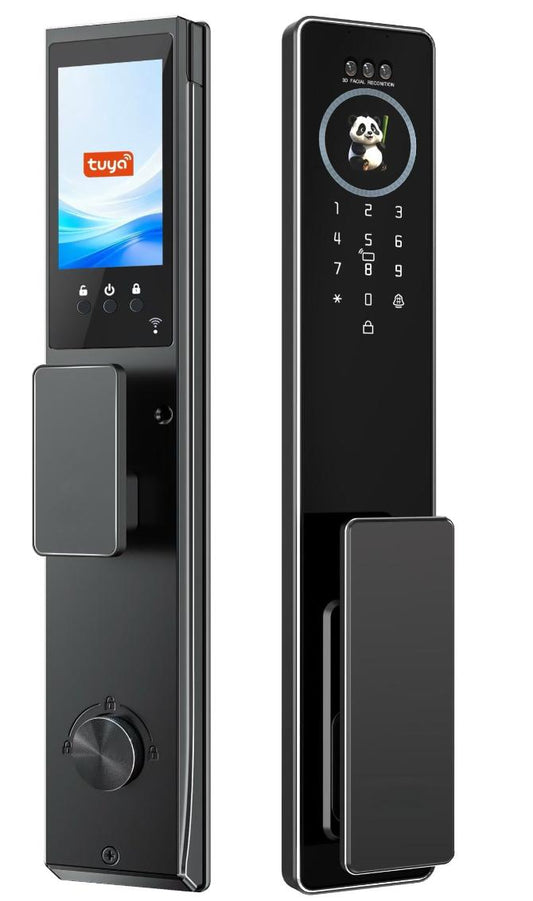 EVIDA V70 Smart Door Lock - EVIDA premium quality