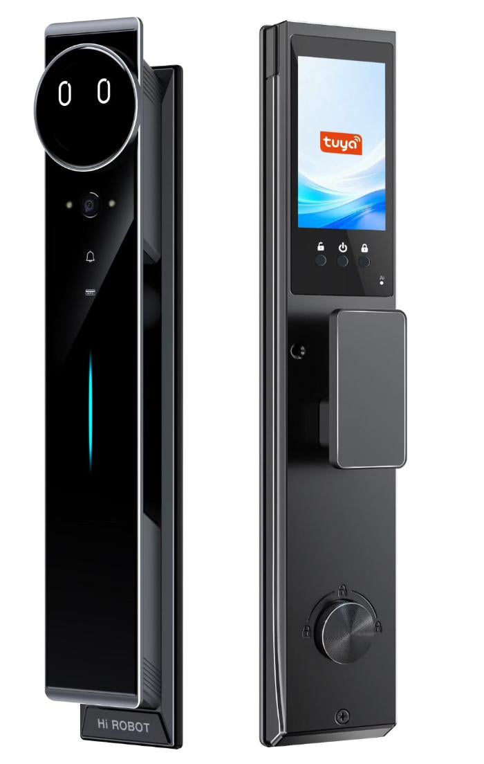 EVIDA V80 Smart Door Lock - EVIDA premium quality