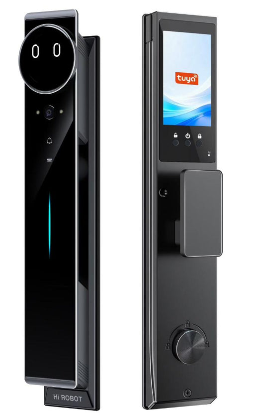 EVIDA V80 Smart Door Lock - EVIDA premium quality
