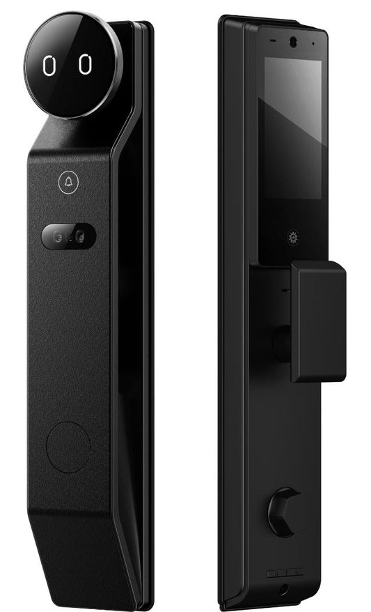 EVIDA F17 Smart Door Lock - EVIDA premium quality