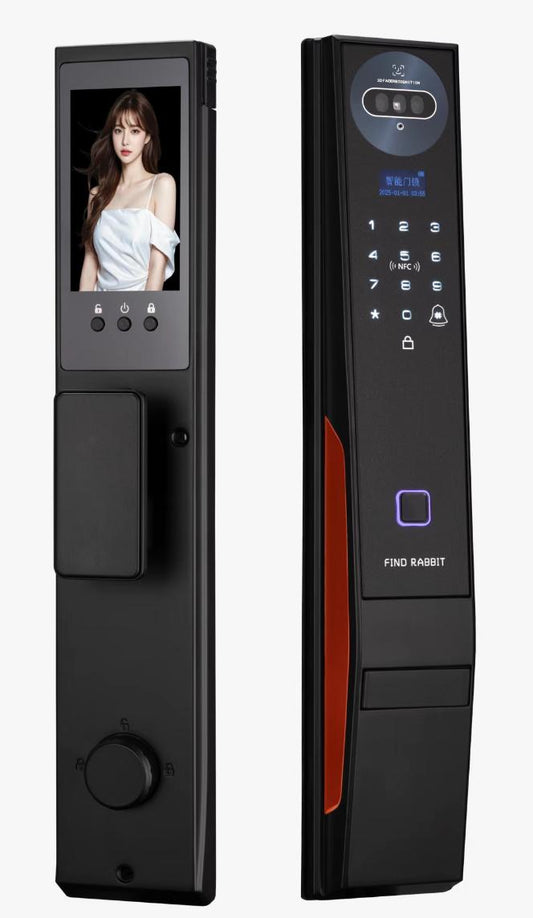 EVIDA K11 Smart Door Lock - EVIDA premium quality