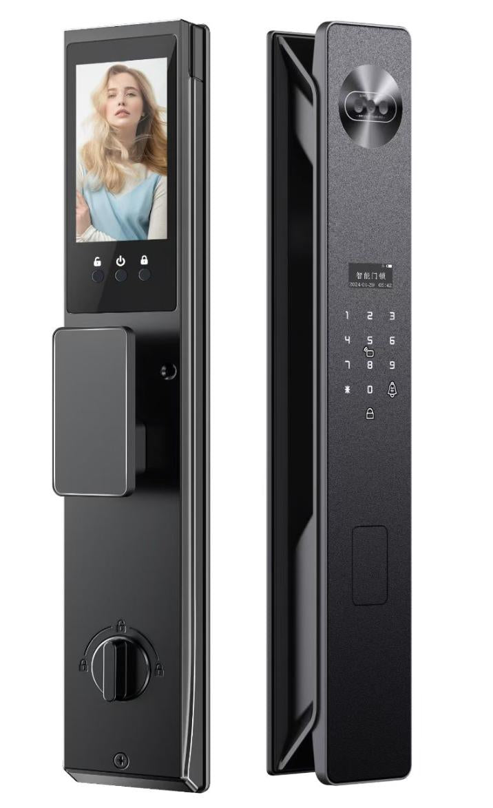 EVIDA M10 Smart Door Lock - EVIDA premium quality