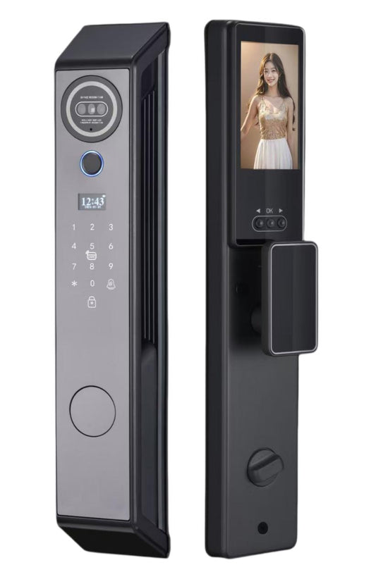 EVIDA M1 Smart Door Lock - EVIDA premium quality