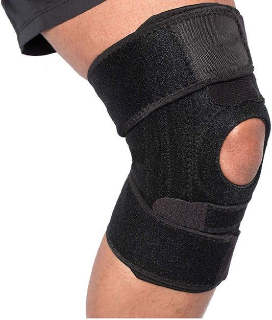 EVIDA With Holes Outdoor Sports Knee Pads ZLKB07 - EVIDA premium quality