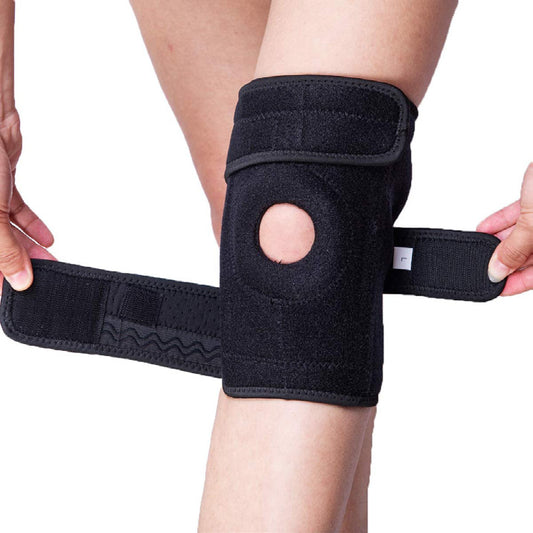 EVIDA Yellow-green Garden With Holes Knee Pads ZLKP02 - EVIDA premium quality